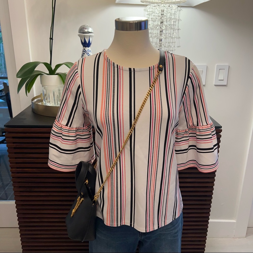 Blouse size M multicolor